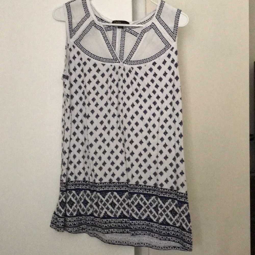 DALIA Tank top